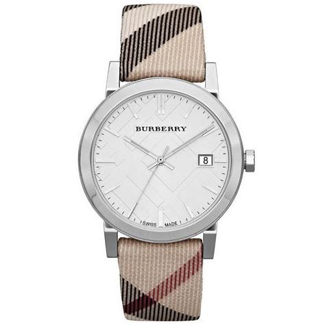 burberry women's bu9022 case 34|Burberry the city nova watch.